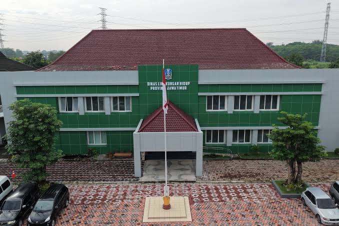 MAKI Jatim Beri Apresiasi Atas Penghargaan dari PWI Kepada DLH Jatim Atas Kinerja Profesional, Akuntabel Dalam Pengelolaan Lingkungan
