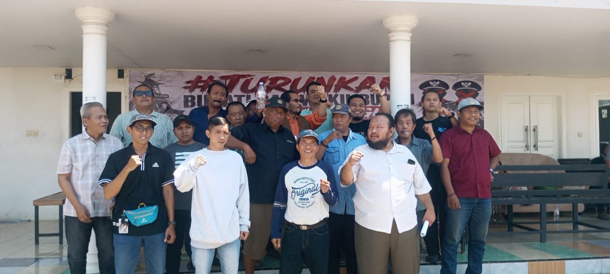Rencana Aksi 5000 Massa Turun ke Jalan Dalam Rangka 