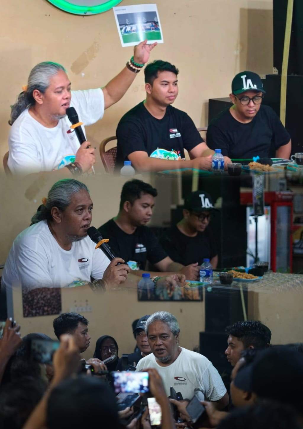 Spektakuler! UMKM FES 2026 Siap Jadikan Jatim dan Kabupaten Jember Episentrum Kopi dan Tembakau Nusantara