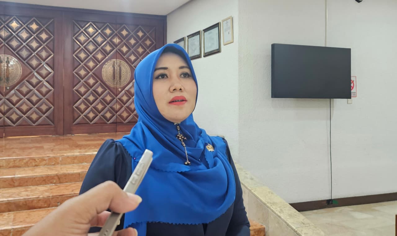 Judi Online Menjerat Tanpa Disadari dan Menghancurkan Masa Depan? Ini Penjelasan Lia Istifhama Cara Menghindarinya