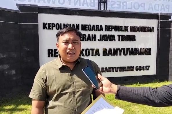 Kuasa Hukum Pelapor Tolak Mediasi, Kasus Dugaan Pemukulan WNA Rusia di Banyuwangi Memanas