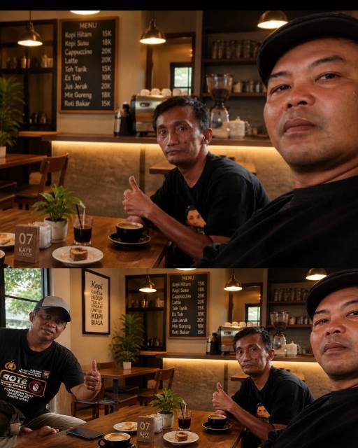 AWI Banyuwangi Resmi Terbentuk, Indra Terpilih sebagai Ketua