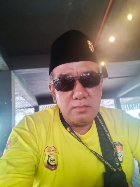 Ketua PWFRN Counter Polri DPC Banyuwangi Ucapkan Selamat atas Terbentuknya AWI