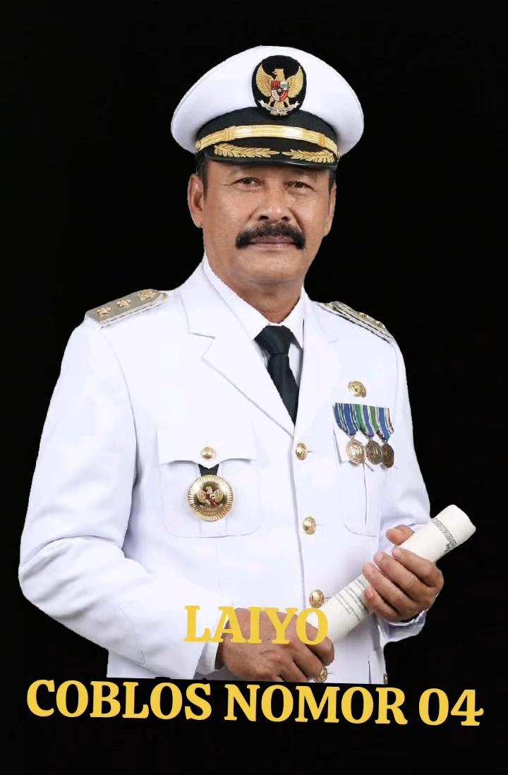 Bangkit Bersama, Maju Bersama: Saatnya Rangkah Kidul Dipimpin Oleh Santriyo Dengan Karya Nyata!
