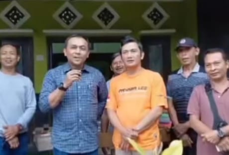 Pembangunan Jembatan Sungai Lembu Banyuwangi Masuki Tahap Pengadaan, Kepala Dinas PU CKPP Pastikan Proses Berjalan Sesuai Aturan