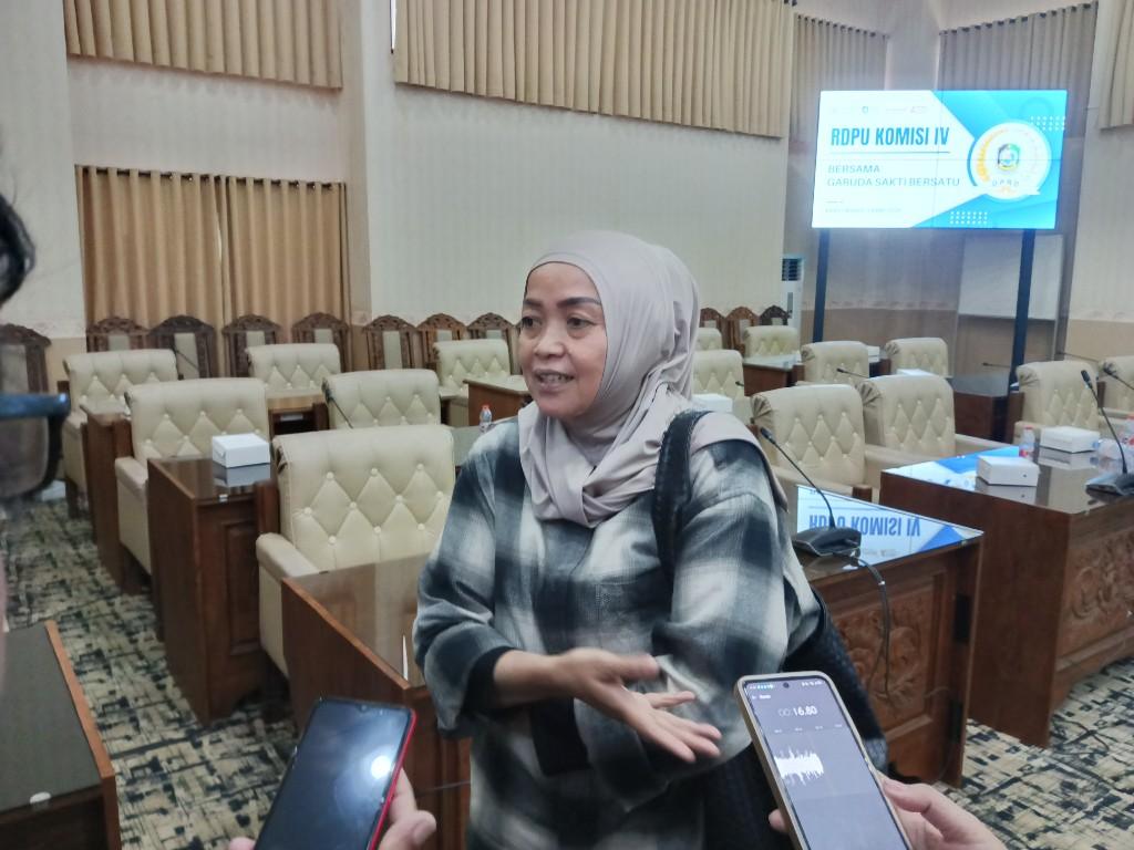 Sekretaris DPC Demokrat Banyuwangi Tegaskan Reklamasi Eks Galian C Harus Bermanfaat dan Tidak Merusak Lingkungan
