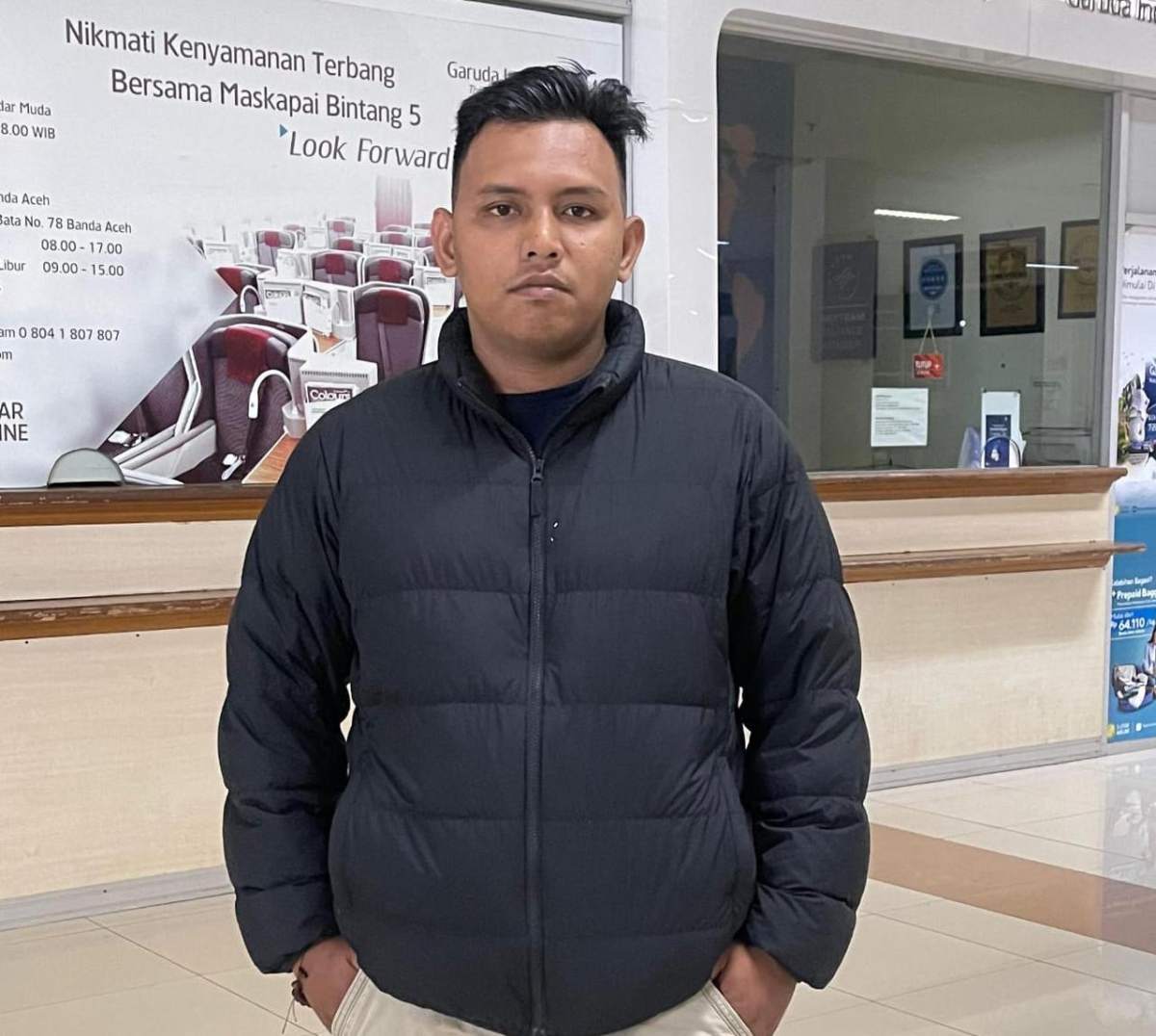 Kontroversi Kembar Store, PERMAHI Soroti Penarikan Usai Persidangan oleh satreskrim lhokseumawe
