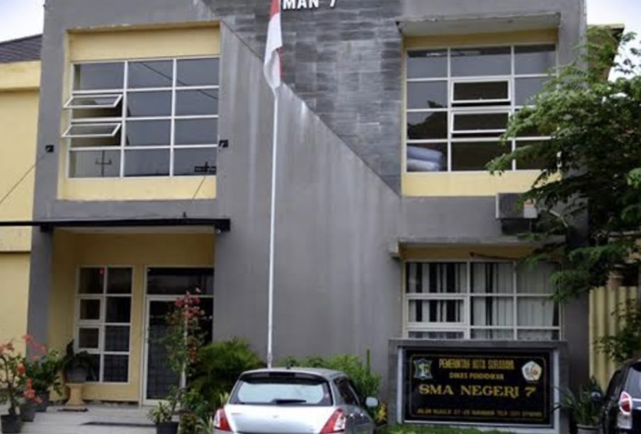 MAKI Jatim Ungkap Dugaan Langgar Permendikbud, Pergantian Ketua Komite SMAN 7 Surabaya Disebut Sarat Rekayasa Kepala Sekolah