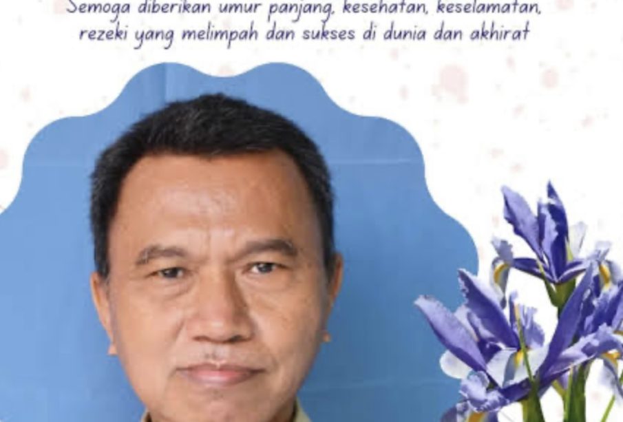 Kepala Sekolah SMAN 7 Surabaya menjawab