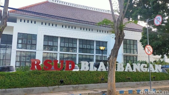 RSUD Blambangan Banyuwangi Alokasikan Anggaran Rp 3,48 Miliar untuk Cleaning service
